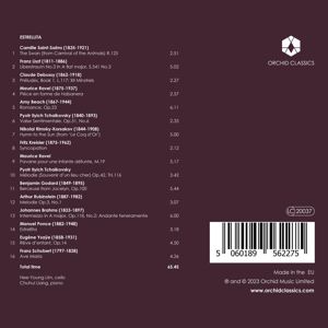 Produktbild: LIM: Estrellita