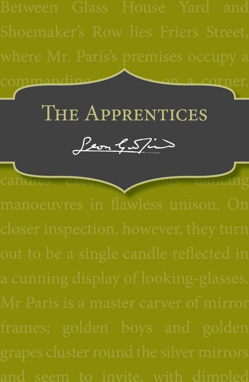 Produktbild: The Apprentices