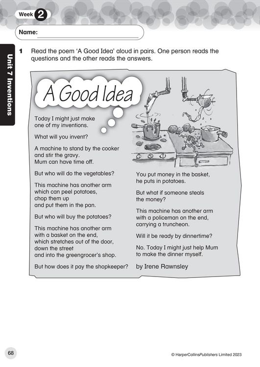 Produktbild: International Primary English Progress Book Teacher Pack: Stage 4