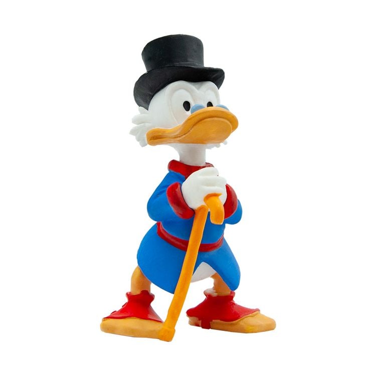 Produktbild: Dagobert Duck, Spielfigur