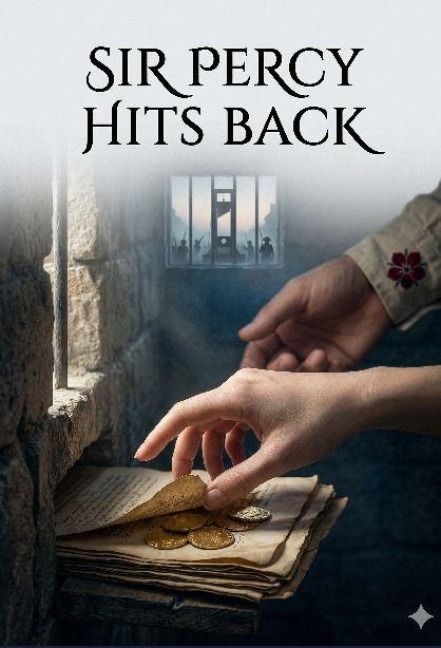 Produktbild: Sir Percy Hits Back