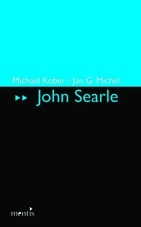 Produktbild: John Searle