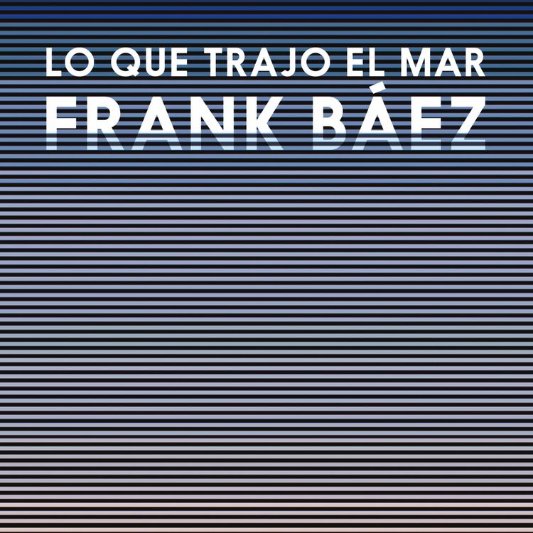 Produktbild: Lo que trajo el mar