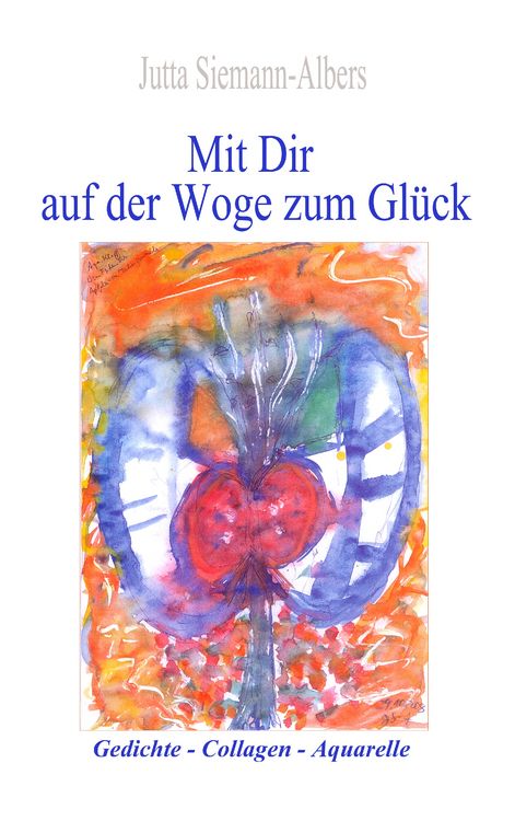 Produktbild: Mit Dir auf der Woge zum Gl&uuml;ck