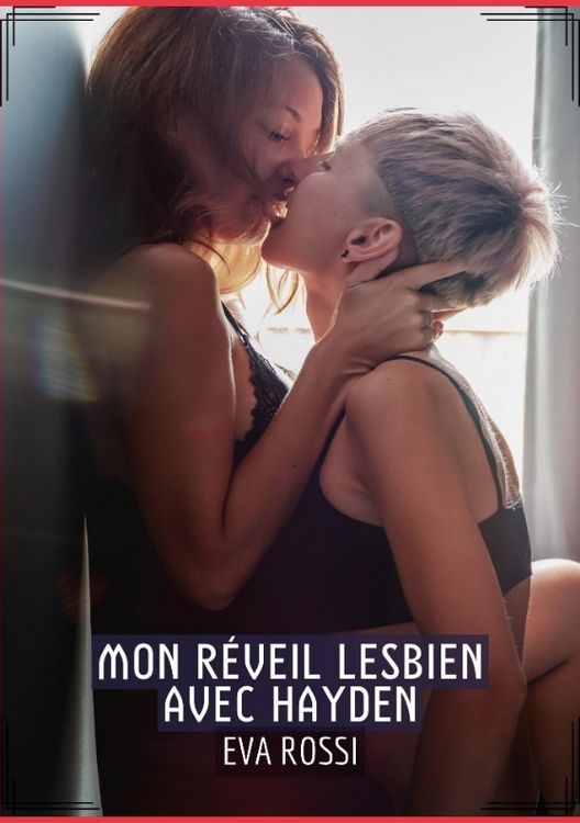 Produktbild: Mon r&eacute;veil Lesbien avec Hayden