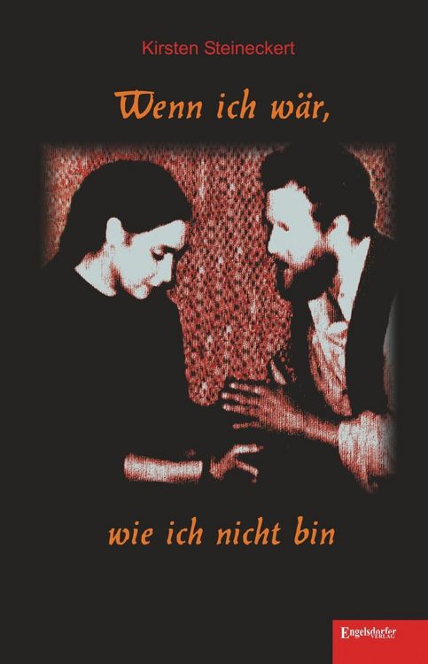 Produktbild: Wenn ich w&auml;r, wie ich nicht bin