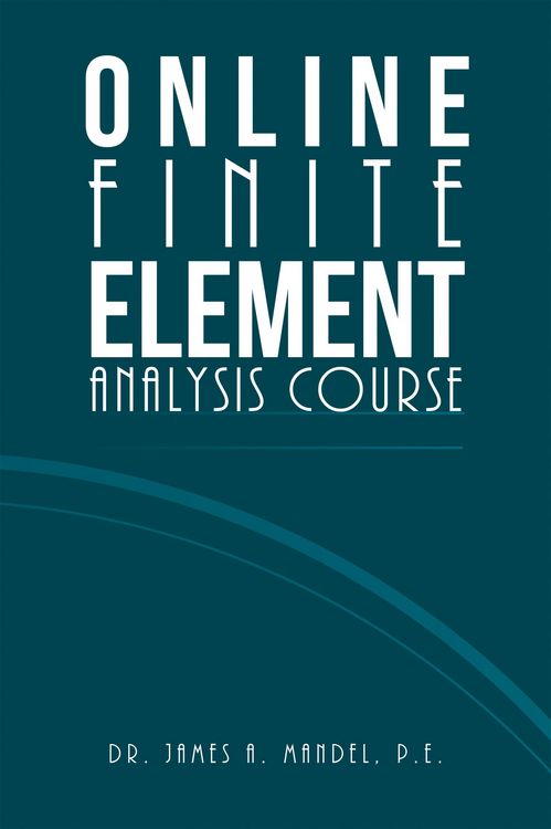 Produktbild: Online Finite Element Analysis Course