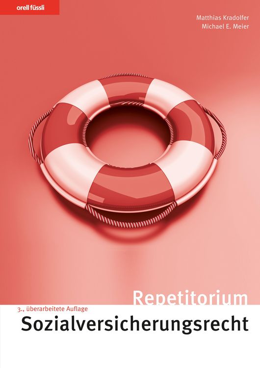 Produktbild: Repetitorium Sozialversicherungsrecht