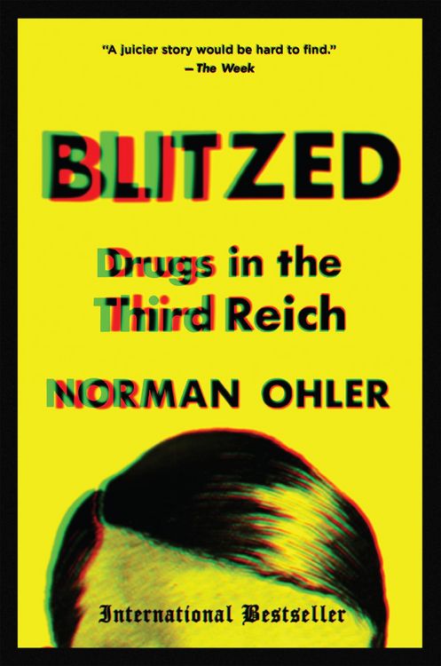 Produktbild: Blitzed