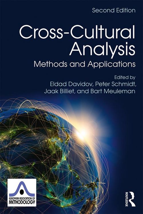 Produktbild: Cross-Cultural Analysis