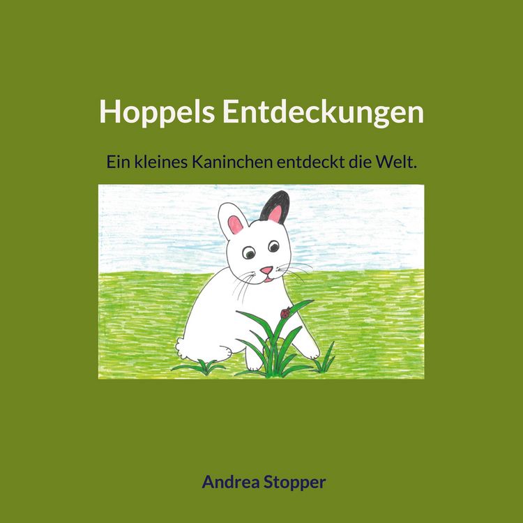 Produktbild: Hoppels Entdeckungen