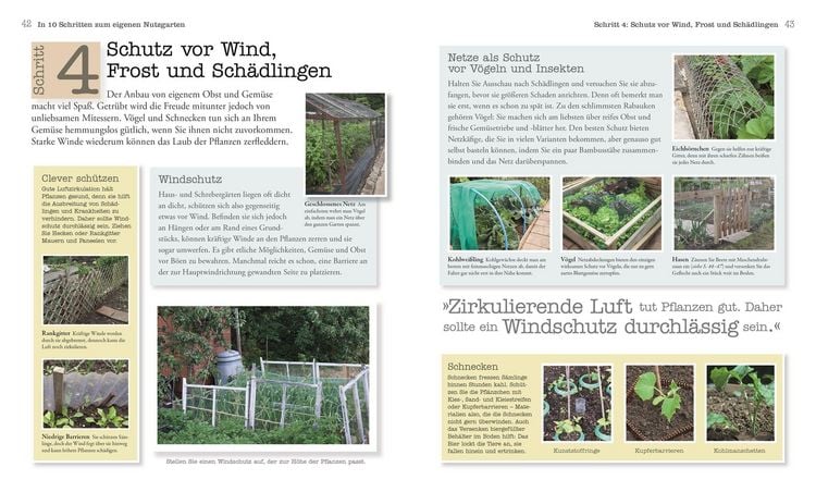 Produktbild: Selbstversorgung f&uuml;r Einsteiger
