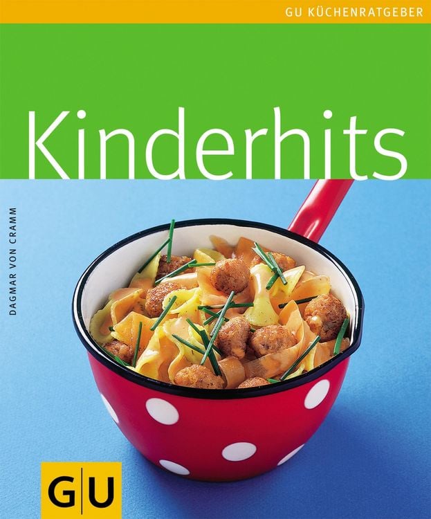 Produktbild: Kinderhits