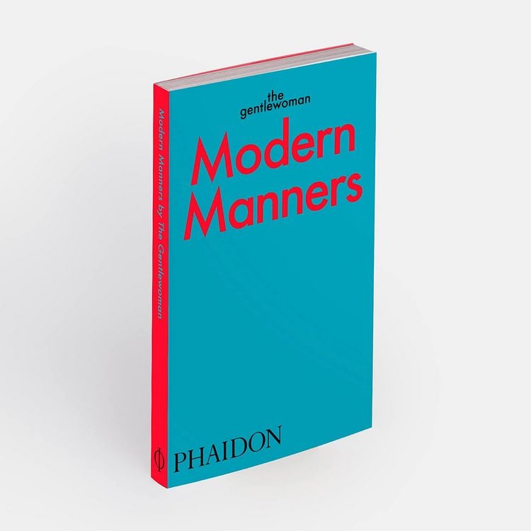 Produktbild: Modern Manners by The Gentlewoman