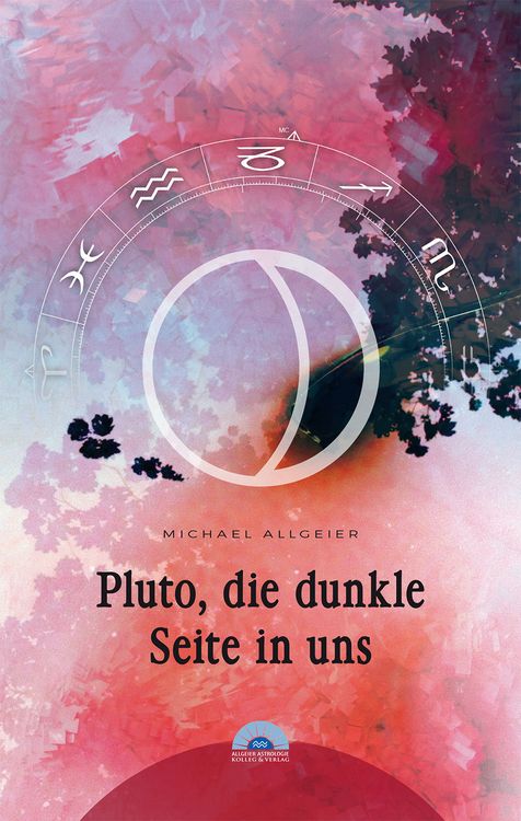 Produktbild: Pluto, die dunkle Seite in uns