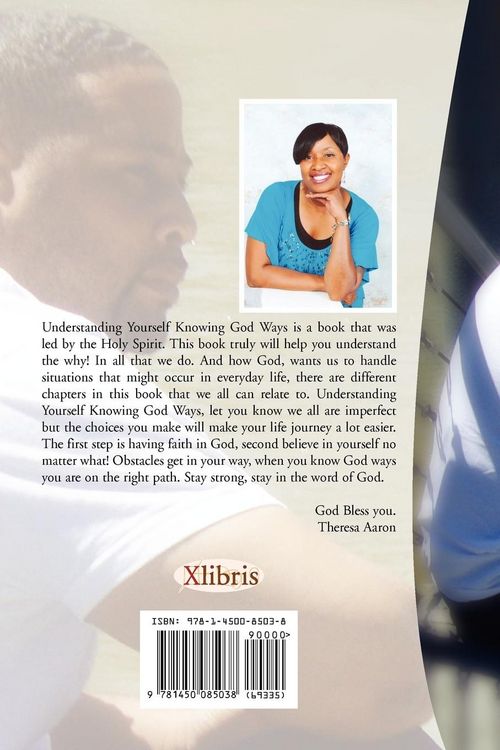 Produktbild: Understanding Yourself Knowing God Ways