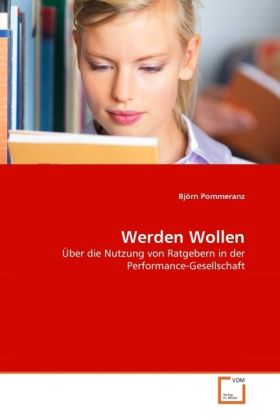 Produktbild: Pommeranz, B: Werden Wollen