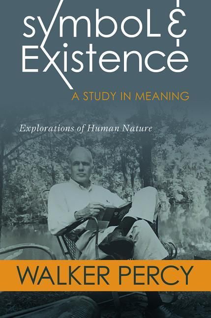 Produktbild: Symbol & Existence
