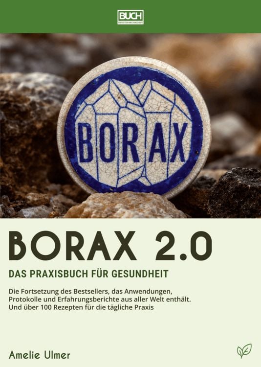Produktbild: Borax 2.0