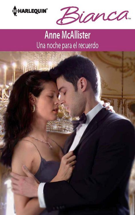 Produktbild: Una noche para el recuerdo