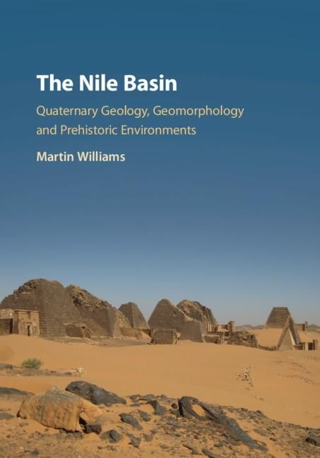 Produktbild: Nile Basin