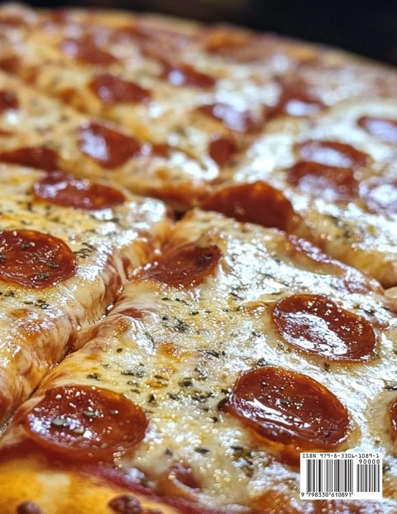 Produktbild: 50 Premium Delicious Pizza Recipes