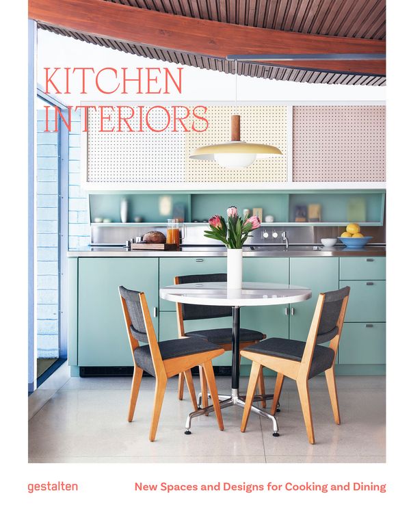 Produktbild: Kitchen Interiors