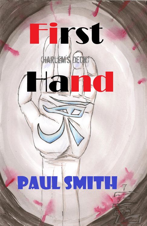 Produktbild: First Hand (Harlem's Deck 11)