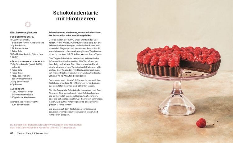Produktbild: Kleine Kuchen