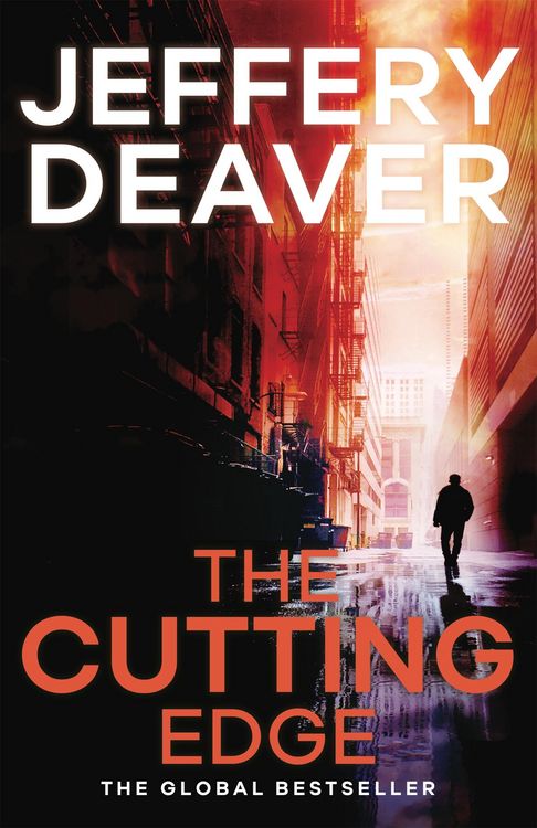 Produktbild: The Cutting Edge