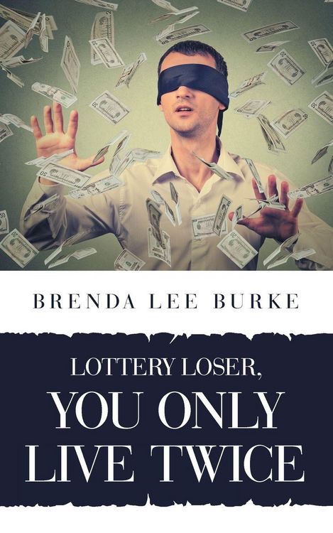 Produktbild: Lottery Loser, You Only Live Twice