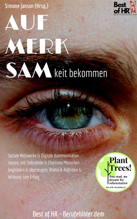 Produktbild: Aufmerksamkeit bekommen