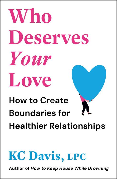 Produktbild: Who Deserves Your Love