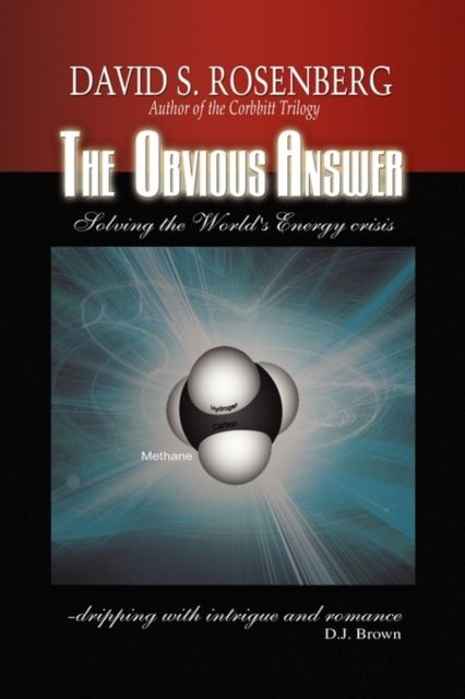 Produktbild: Rosenberg, D: Obvious Answer
