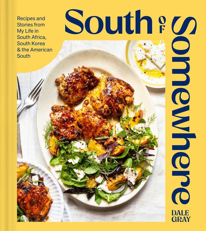 Produktbild: South of Somewhere