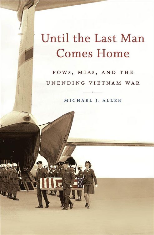 Produktbild: Until the Last Man Comes Home