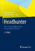 Produktbild: Headhunter