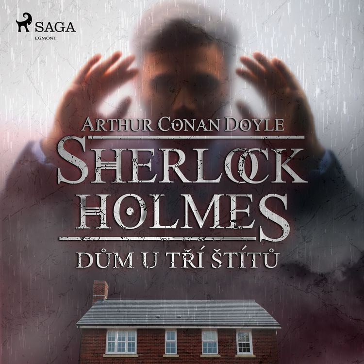 Produktbild: Dům U tř&iacute; &scaron;t&iacute;tů