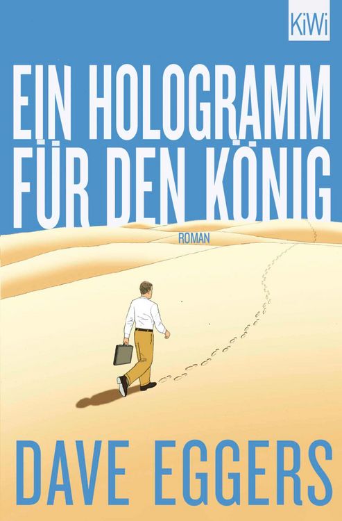 Produktbild: Ein Hologramm f&uuml;r den K&ouml;nig