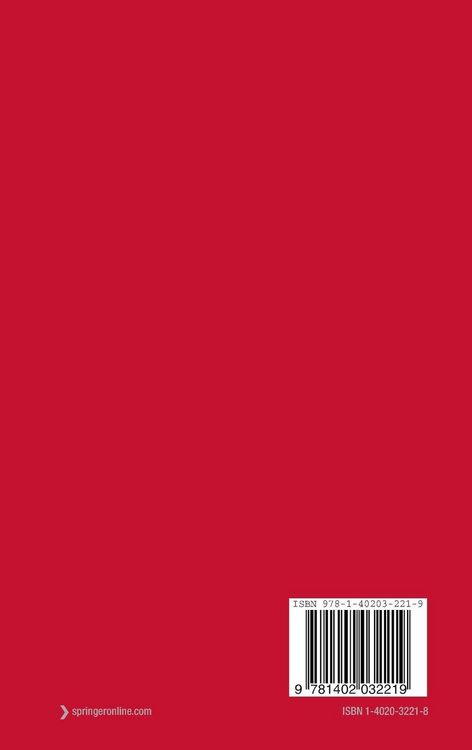 Produktbild: Handbook of Topological Fixed Point Theory