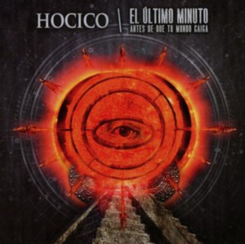 Produktbild: El Ultimo Minuto