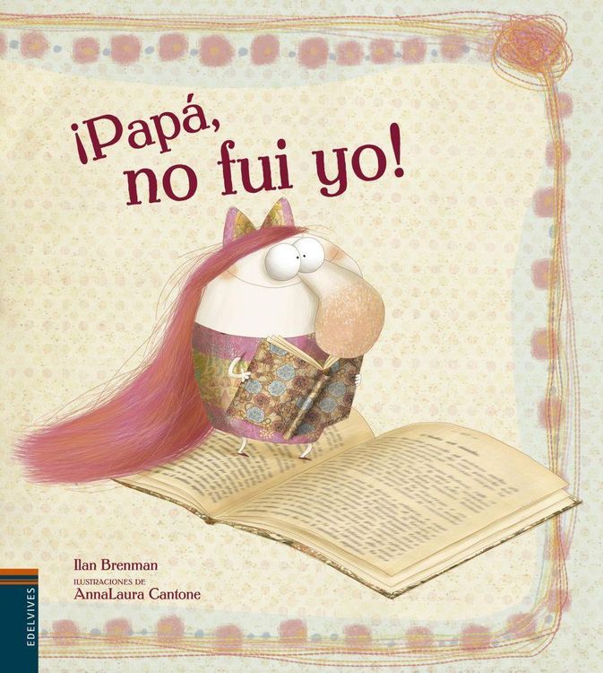 Produktbild: &iexcl;Pap&aacute;, no fu&iacute; yo!