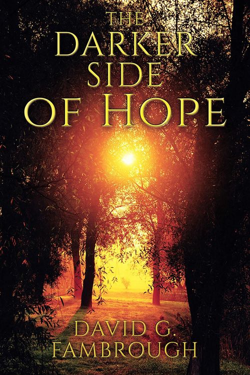 Produktbild: Darker Side of Hope