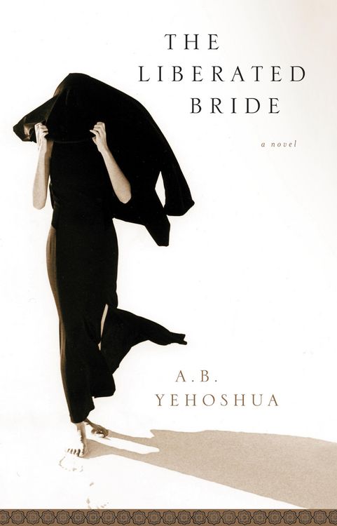 Produktbild: The Liberated Bride
