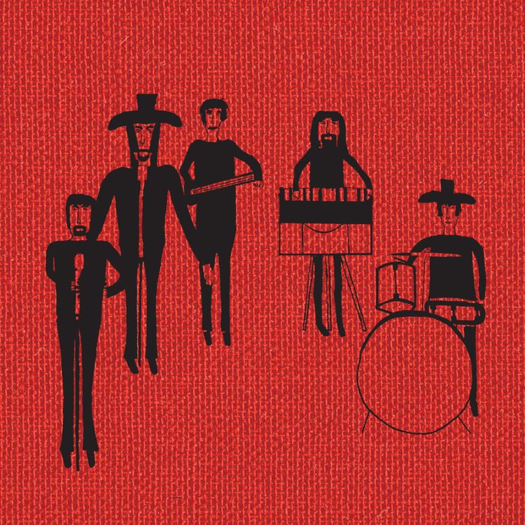 Produktbild: The Complete Mercury Recordings (5CD Box)