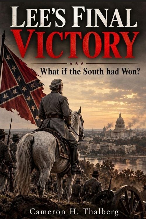 Produktbild: Lee's Final Victory