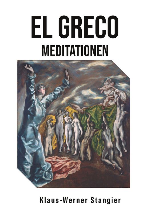 Produktbild: El Greco