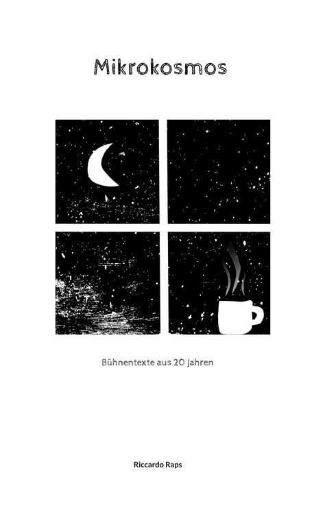 Produktbild: Mikrokosmos
