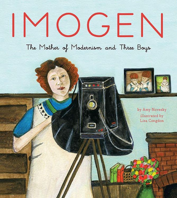 Produktbild: Imogen