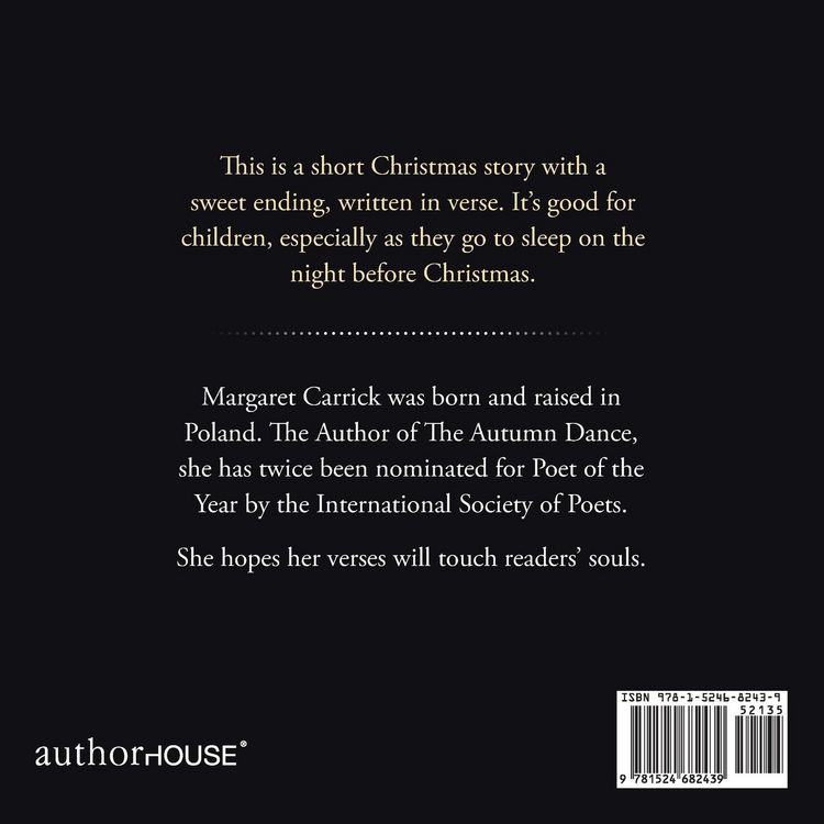 Produktbild: The Christmas Dream